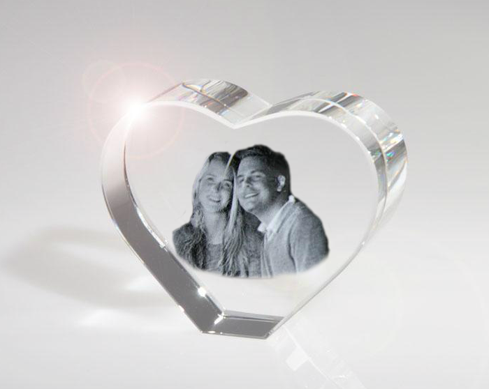 - i kristallhjärtan
