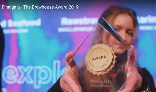 Brewhouse Awards